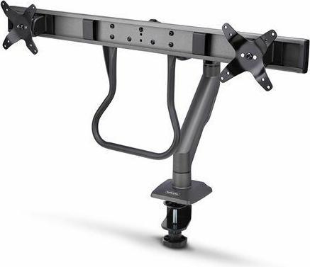 Produktbild StarTech Dual Monitor Mount (Tisch, 27.01")