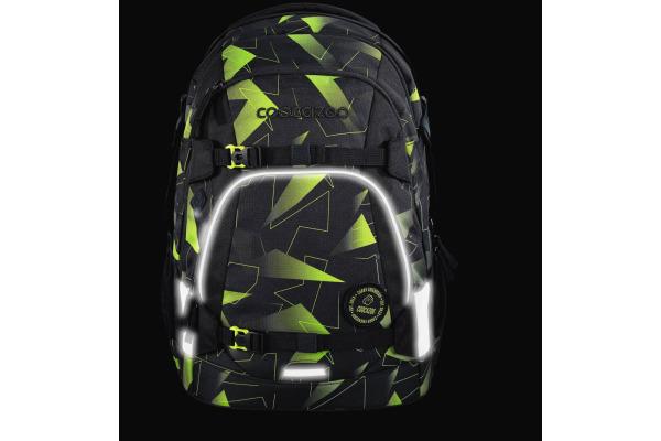Actual product image Coocazoo school backpack MATE, 30 litres (30 l)