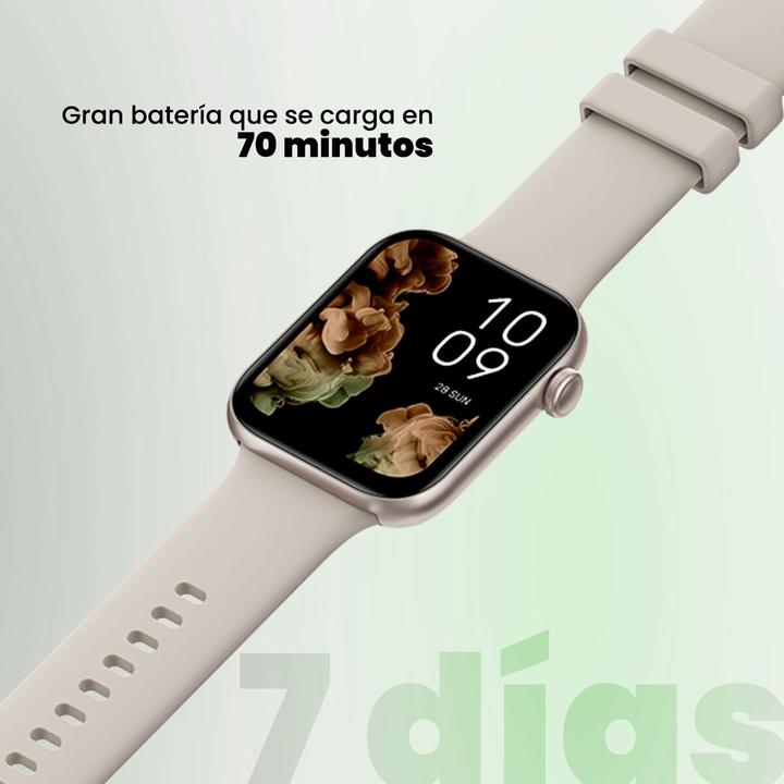 Actual product image SPC Smartee Duo 2