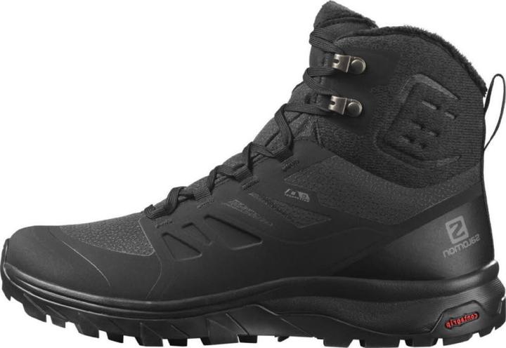 Produktbild Salomon Wanderschuh OUTBLAST TS CSWP W (42)