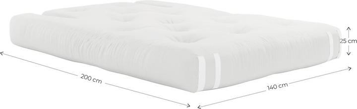 Immagine prodotto Karup Design Hippo (2 posti, Divano letto)