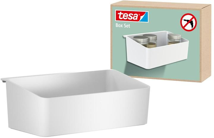 tesa Organizer