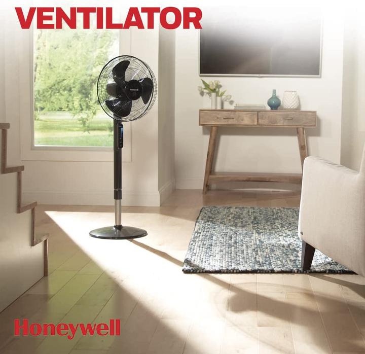 Actual product image Honeywell HSF600BE4 (48 dB)