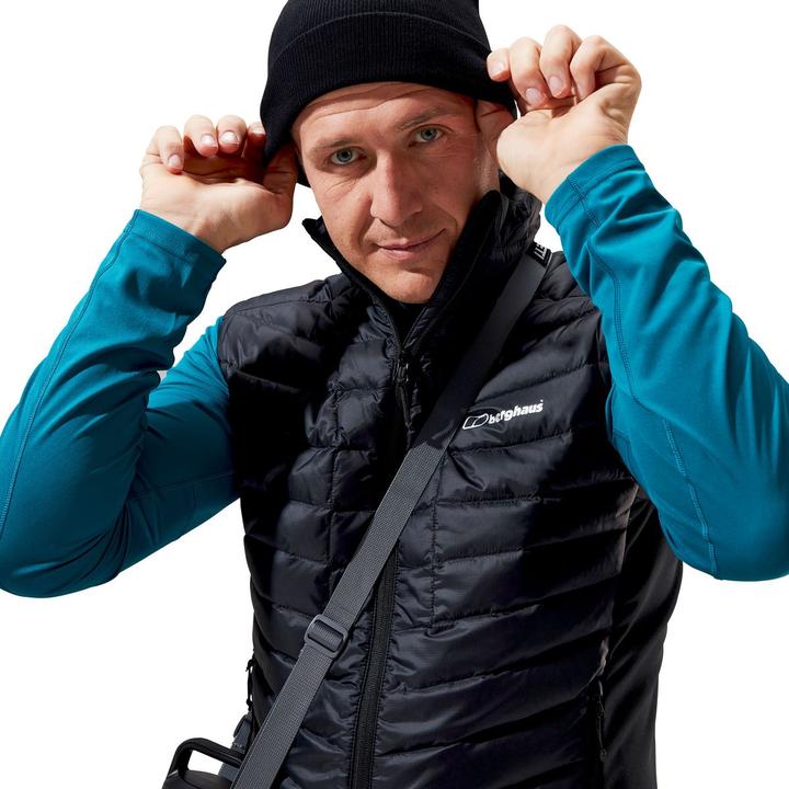 Image du produit Berghaus Gilet stretch Tephra 2.0 (52)