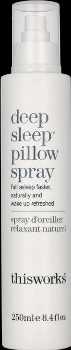 Image du produit This Works Oreiller Deep Sleep en spray