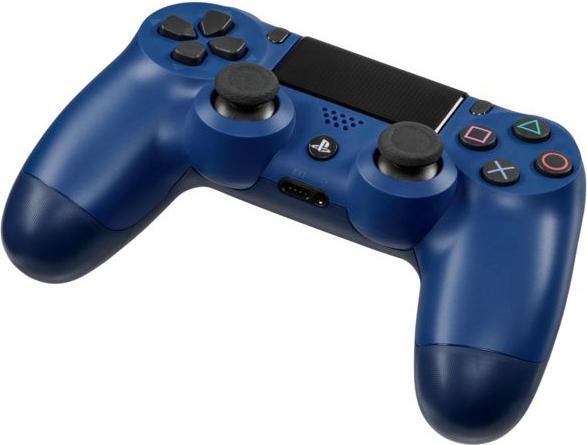 Image du produit Sony PS4 Dualshock 4 Wireless Controller (PS4)
