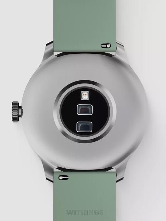 Immagine prodotto Withings Scanwatch Light (37 mm)