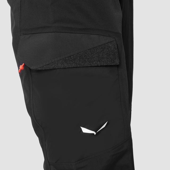 Produktbild Salewa Sella Dst Hyb Sho Pant W (M)