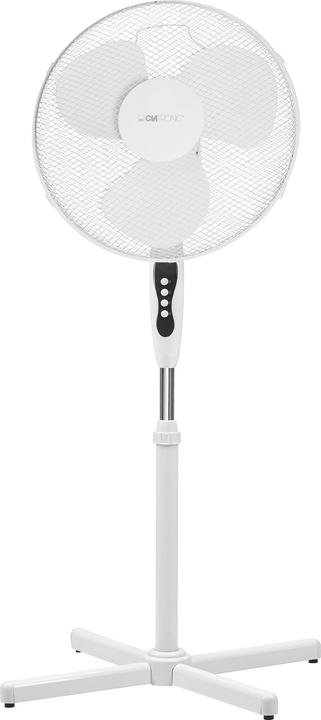 Actual product image Clatronic Vl 3603 S
