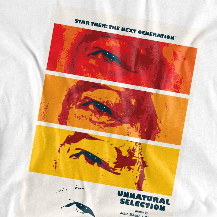 Produktbild The Next Generation Season 2 Episode 7 TShirt (XL)