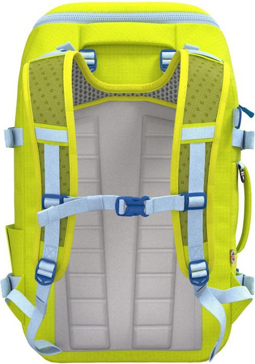 Image du produit Cabin zero Adventure Cabin Bag ADV Pro 32L Sac à dos 46 cm pour ordinateur portable (26 l)