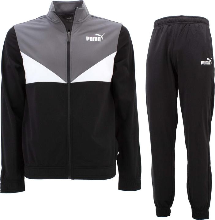 Produktbild Puma Colorblock Poly Suit-589372