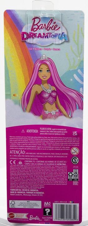 Produktbild Barbie Dreamtopia Meerjungfrau