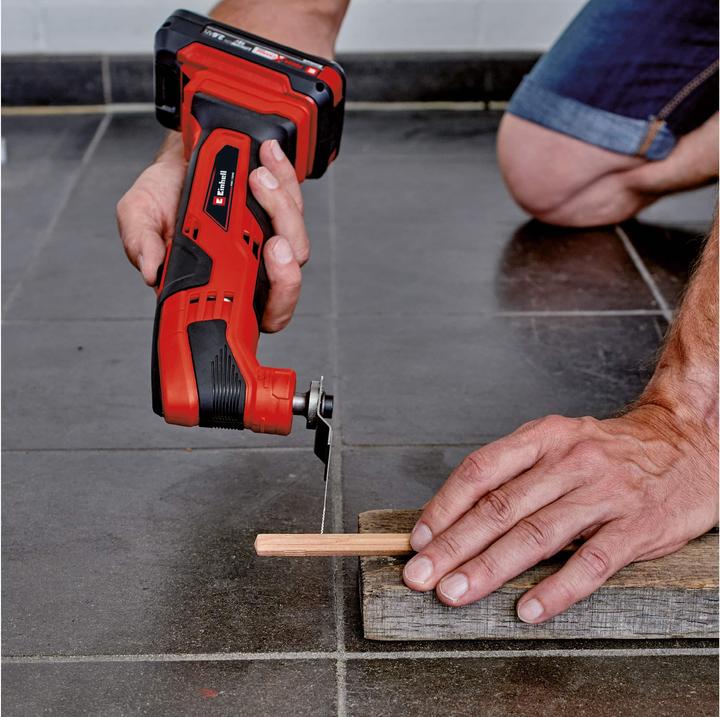 Produktbild Einhell TC-MG 18 Li-Solo