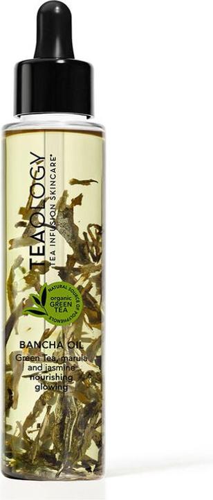 Immagine prodotto Teaology Olio Bancha (Latte corpo, 100 ml)
