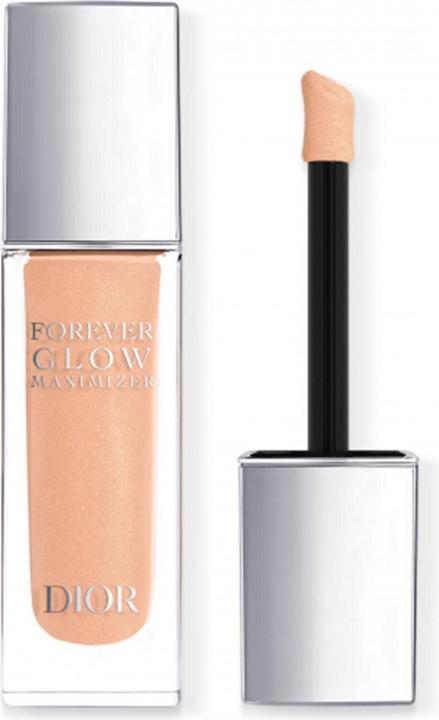 Immagine prodotto Dior Forever Glow Maximizer (013 Oro, Highlighter, 159 g)
