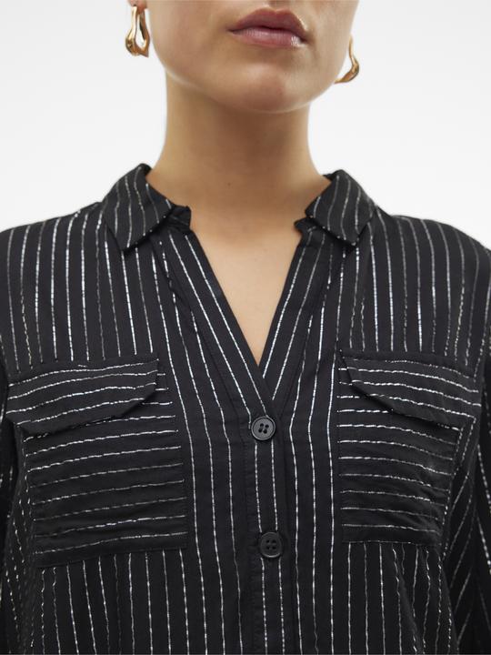 Produktbild Vero Moda VMBUMPY Hemd Hemd (XS)