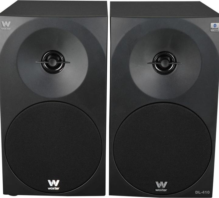 Actual product image Woxter DL-410 BT