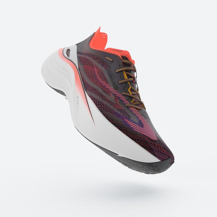 Immagine prodotto Kiprun KD900.2 Men's Running Shoes - Purple/orange (47)