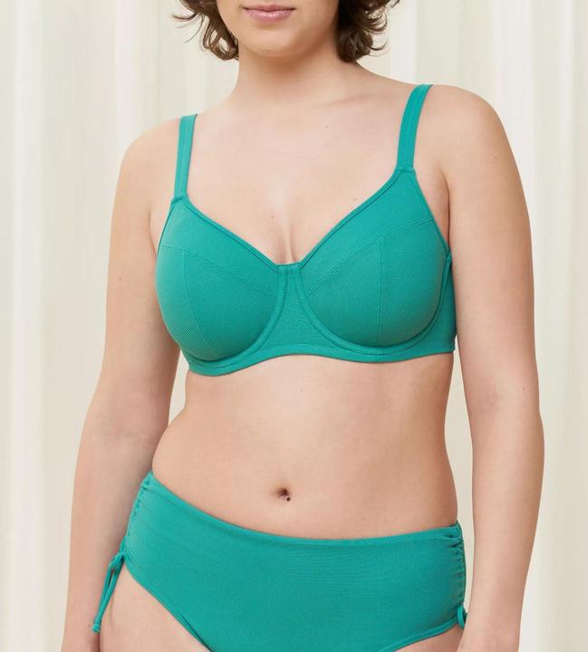 Actual product image Triumph 's swimsuit top summer glow w 01 (44)