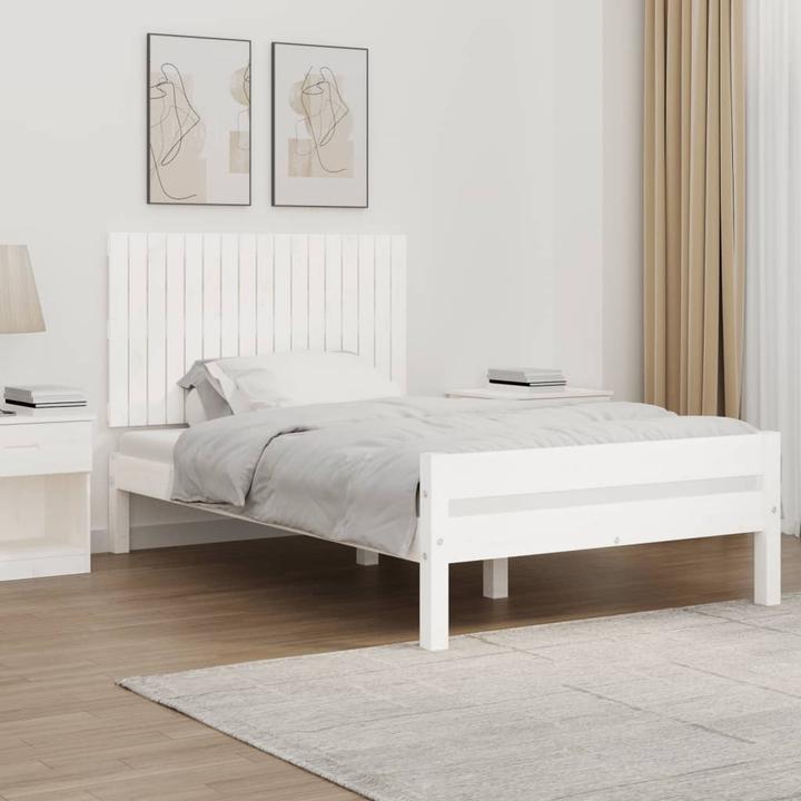 Image du produit VidaXL Chloé (108 x 3 x 60 cm)