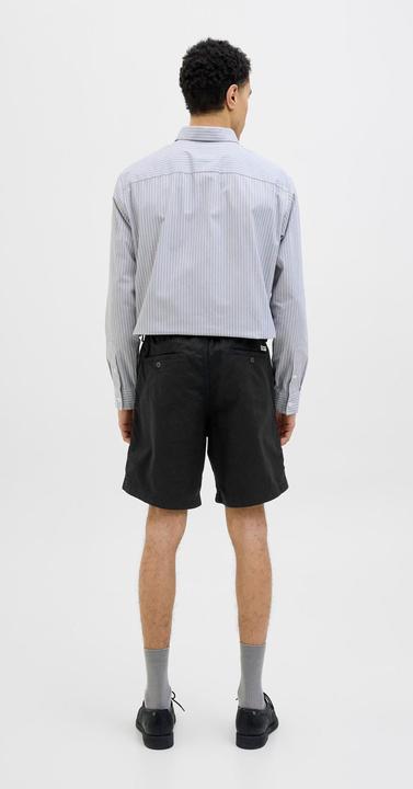 Produktbild Jack & Jones Shorts JAIDEN GEO HYBRID Bermudas (XS)