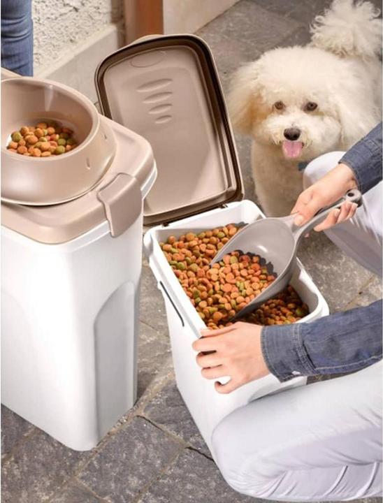 Immagine prodotto Kerbl Contenitore per cibo per animali