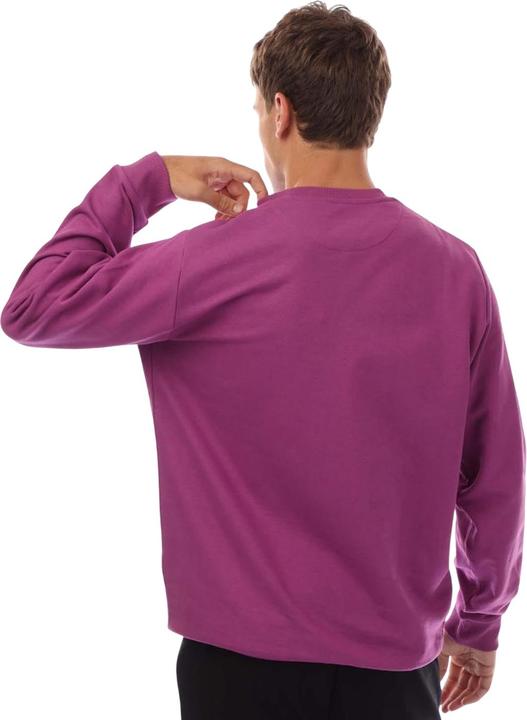 Produktbild Lyle and Scott Sweatshirt Schrift (M)