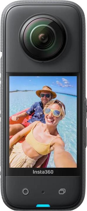 Productafbeelding Insta360 X3 universele kit (30p, Bluetooth, WiFi, NFC)