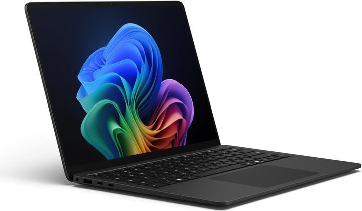 Actual product image Microsoft Surface Laptop 7th Edition (Intel) for business - Copilot+ PC (13.80", Intel Core Ultra 7 268V, 32 GB, 512 GB, DE)
