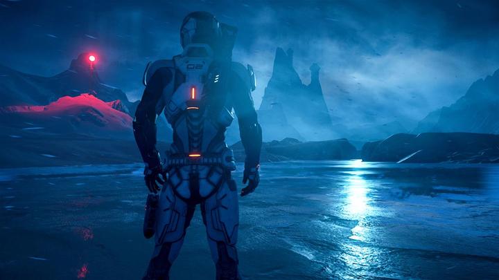 Immagine prodotto EA Games Mass Effect Andromeda (Xbox One S)