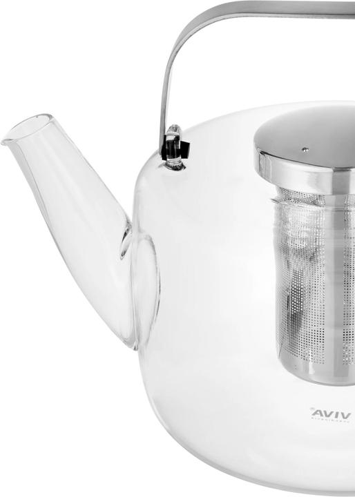 Produktbild Viva scandinavia Teekanne BJORN (0.65 l)