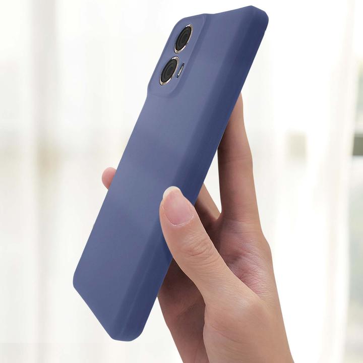 Image du produit Avizar Classic Case Mat (Motorola Moto G85)