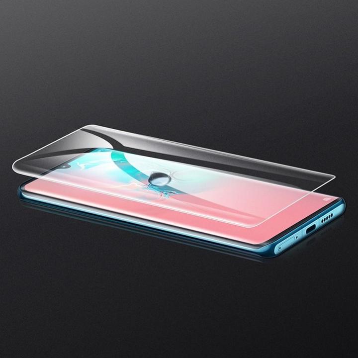 Actual product image Hoco G006 HD PHONE HYDROGEL CLEAR FILM 50 PCS (50 Piece, Universal)