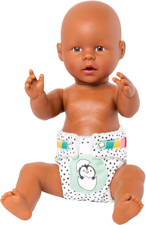 Immagine prodotto Heless Pannolini per bambole Pinguino