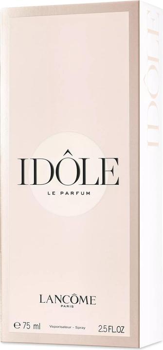 Image du produit Lancôme Idôle (Eau de parfum, 75 ml)