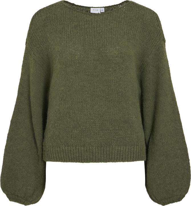 Immagine prodotto Vila Ballonärmel Strickpullover (L)