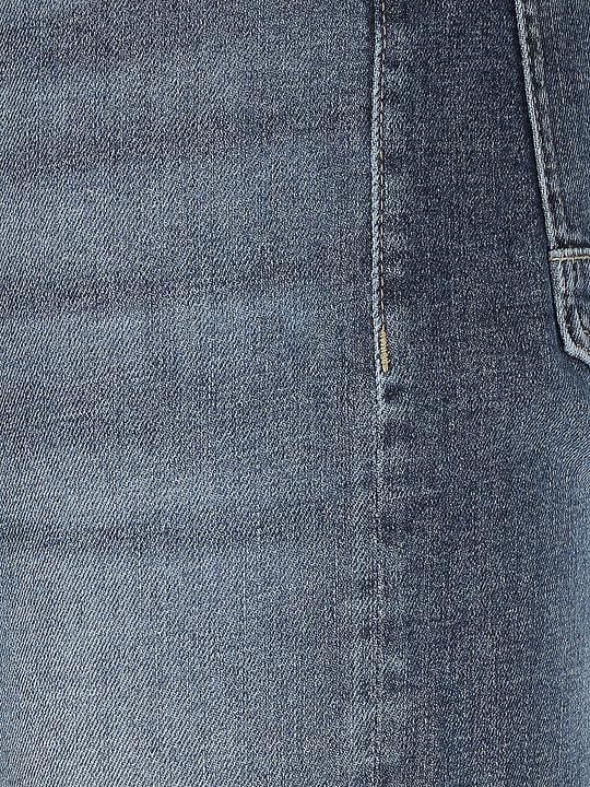 Actual product image BOSS Orange Delaware Jeans Slim Fit Medium Blue (W38/L32)