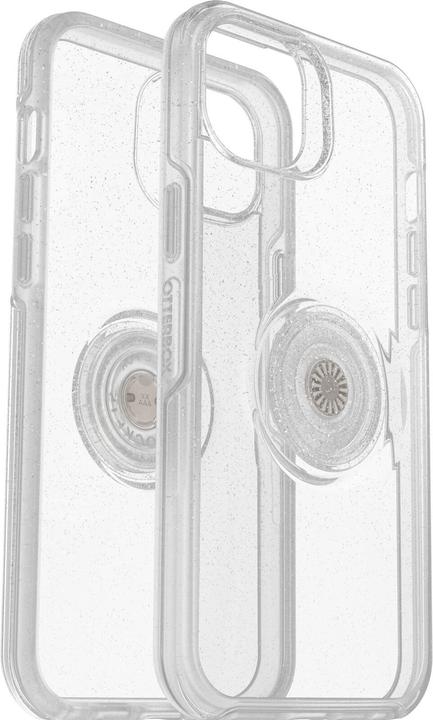 Actual product image OtterBox Otter + Pop Symmetry (Apple iPhone 14 Plus)