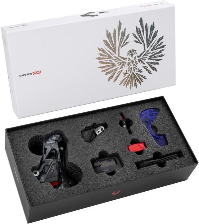 Produktbild Sram X01 Eagle AXS