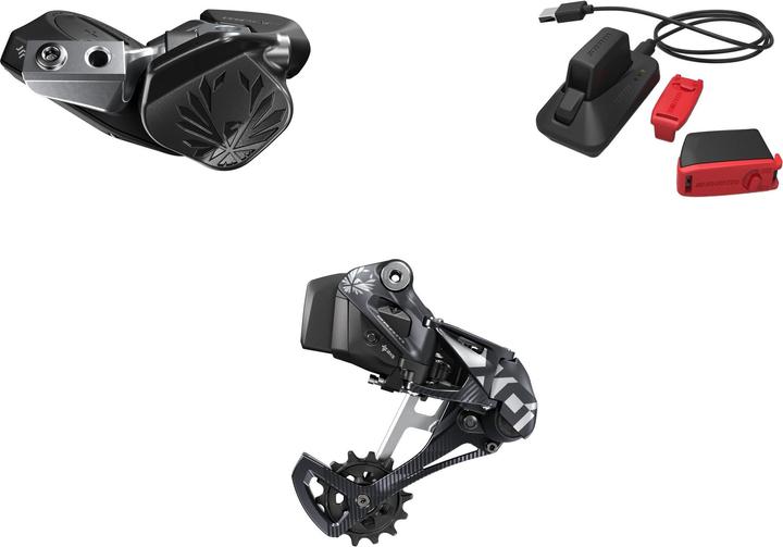 Produktbild Sram X01 Eagle AXS