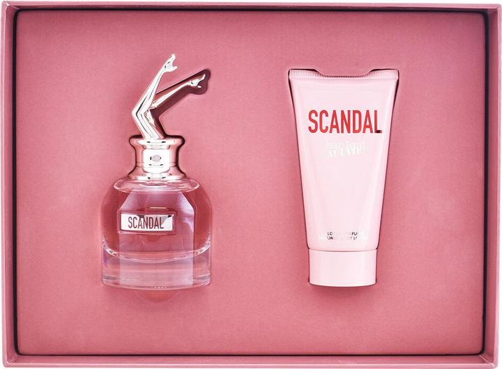 Immagine prodotto Gaultier Scandalo (Set profumo)