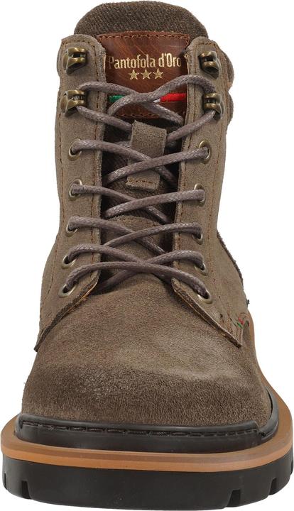 Actual product image Pantofola d'Oro Colma Suede Mid (43)