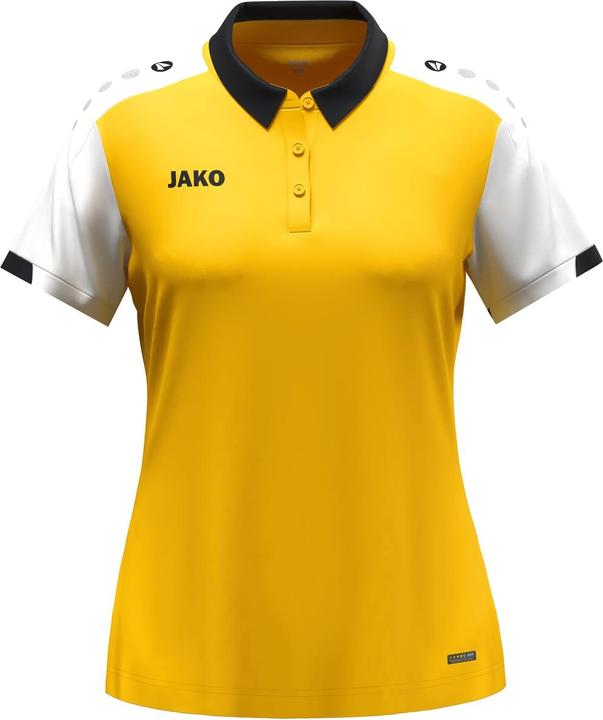 JAKO Polo Dynamic Damen