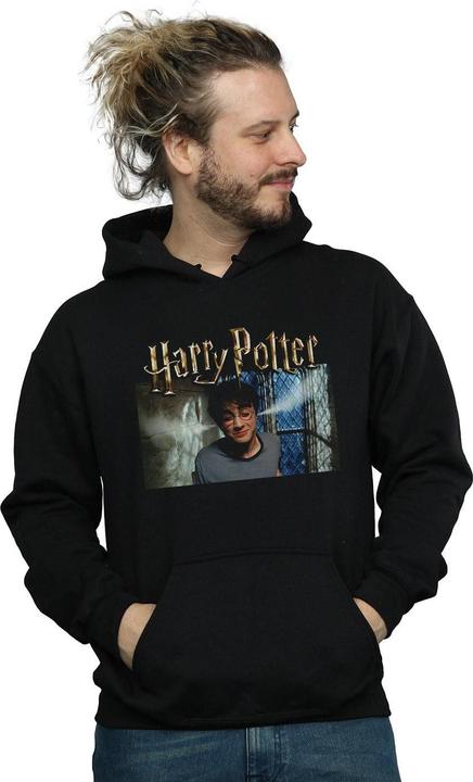 Immagine prodotto Steam Ears Felpa con Cappuccio Uomo (3XL)