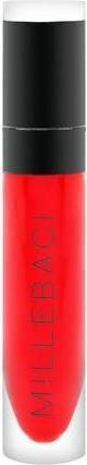 Image du produit Nouba Millebaci Rouge à lèvres liquide permanent n° 48 (N° 48)