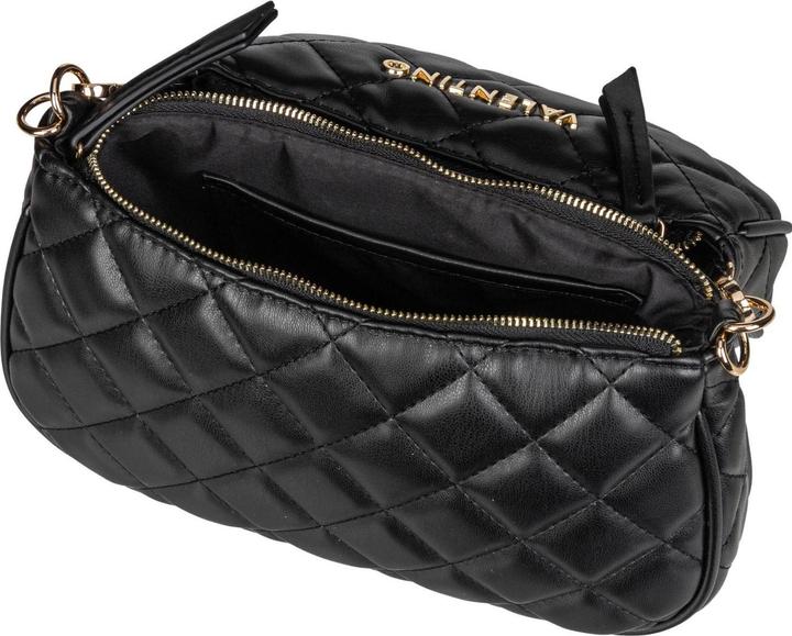 Image du produit Valentino Sac Bandoullière Ocarina - Noir
