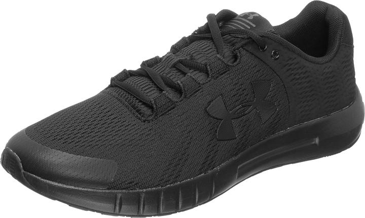 Image du produit Under Armour Chaussures de course Micro G Pursuit BP pour hommes (46)