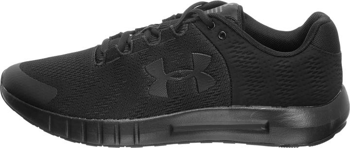 Image du produit Under Armour Chaussures de course Micro G Pursuit BP pour hommes (46)