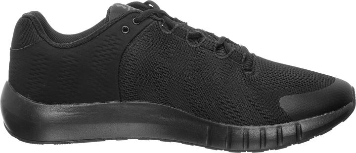 Image du produit Under Armour Chaussures de course Micro G Pursuit BP pour hommes (46)